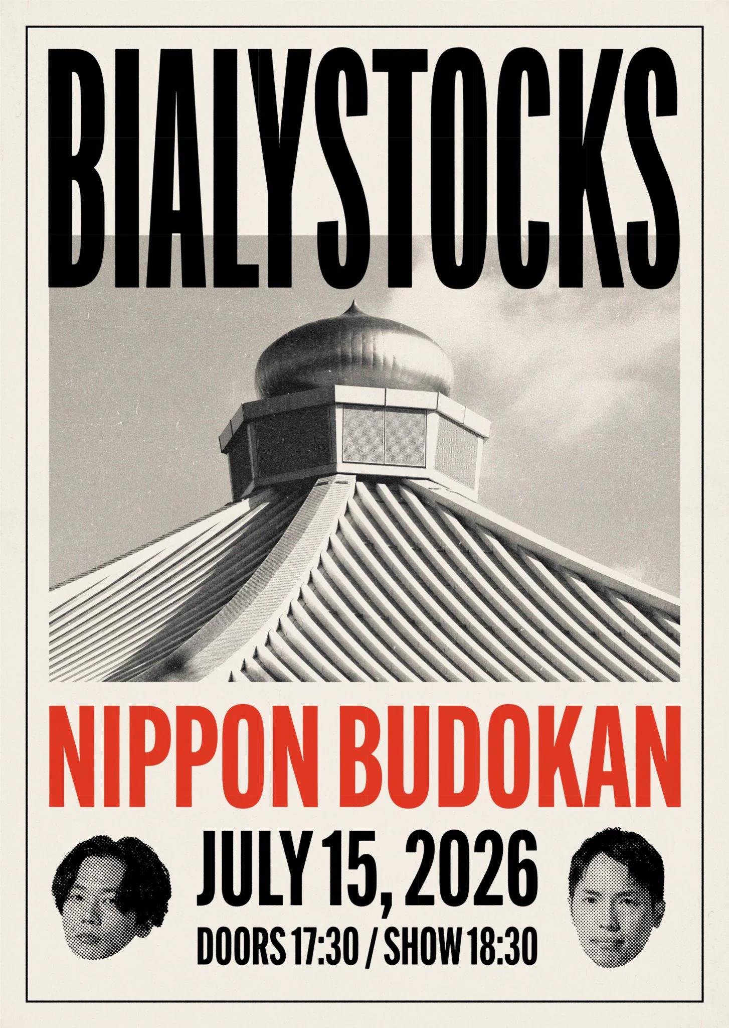 Bialystocks on X: 