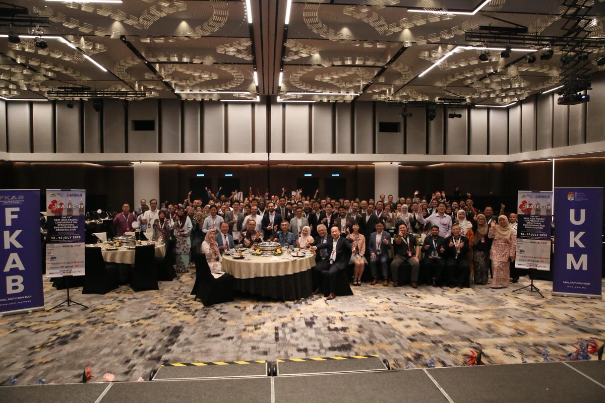 UKM (Malaysia) tweet media