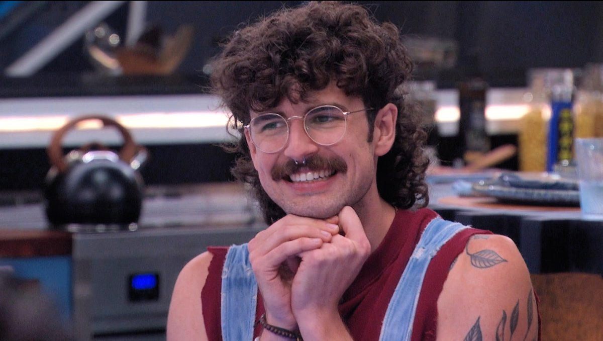 BigBrotherJunkie👁 #BB28 tweet media