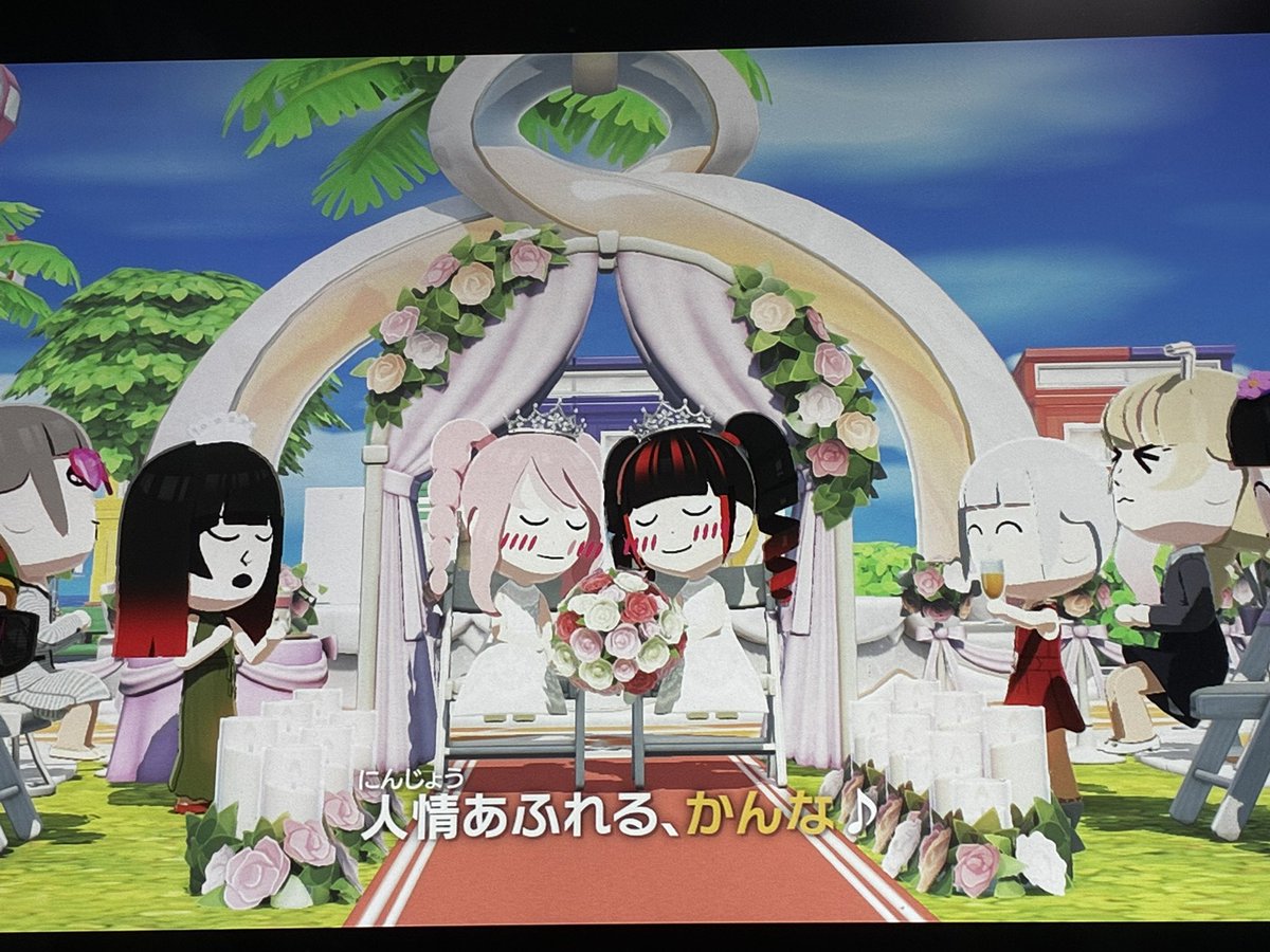 sng__43's tweet photo. けっこん https://t.co/iCwA5xOUWt