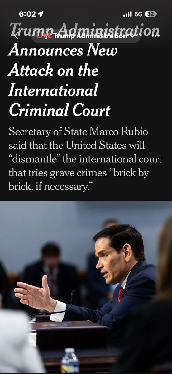 Lefayte's tweet photo. Criminal never like criminal court. https://t.co/uBuuztxEym