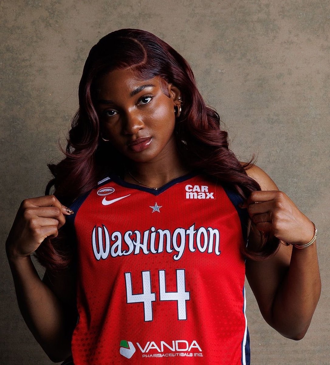 trendyhoopstars's tweet photo. Kiki Iriafen vs Toronto:

25 PTS
14 RBS

Washington wins! ✨ https://t.co/hJSOdytybh