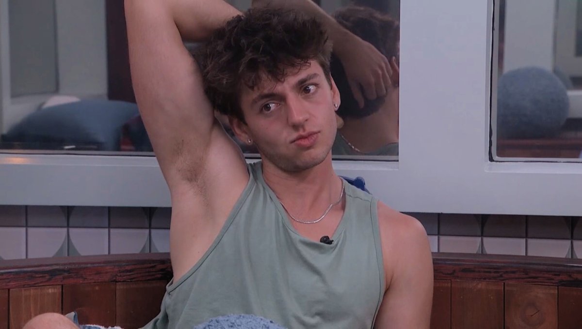 BigBrotherJunkie👁 #BB28 tweet media