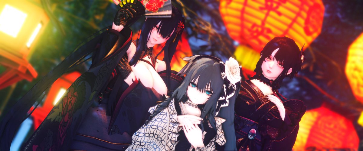 feruzooo's tweet photo. #メンテの日なのでssを貼る https://t.co/OktwBMFaqE