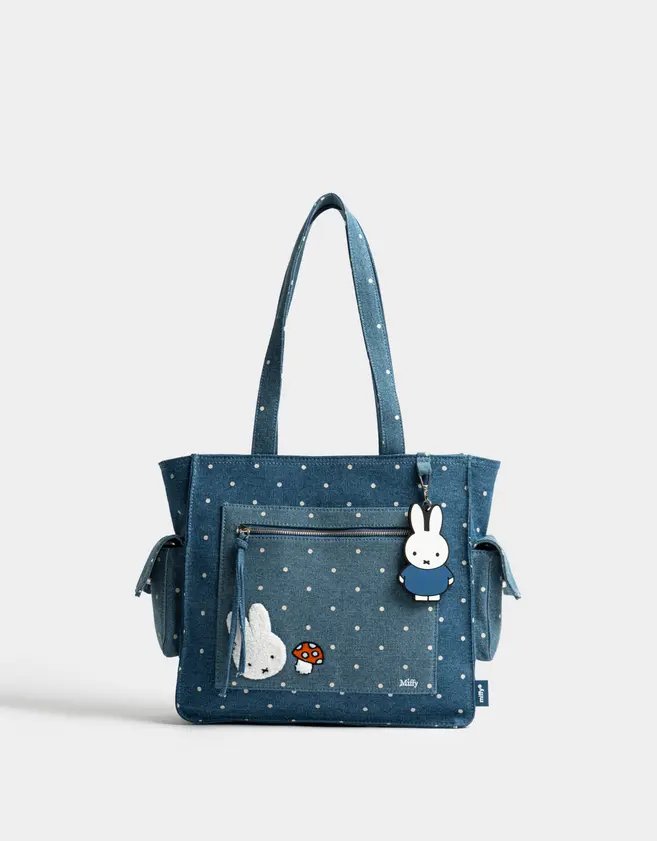 joonie94monie's tweet photo. essa coleção de bolsas miffy da todomoda estão lindas amei todas https://t.co/Fn0Bomzy6B