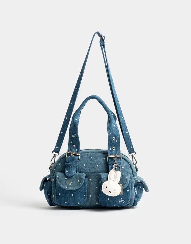 joonie94monie's tweet photo. essa coleção de bolsas miffy da todomoda estão lindas amei todas https://t.co/Fn0Bomzy6B