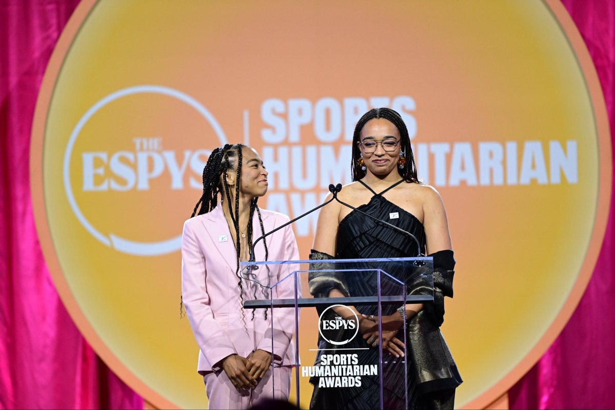 ESPN Citizenship tweet media
