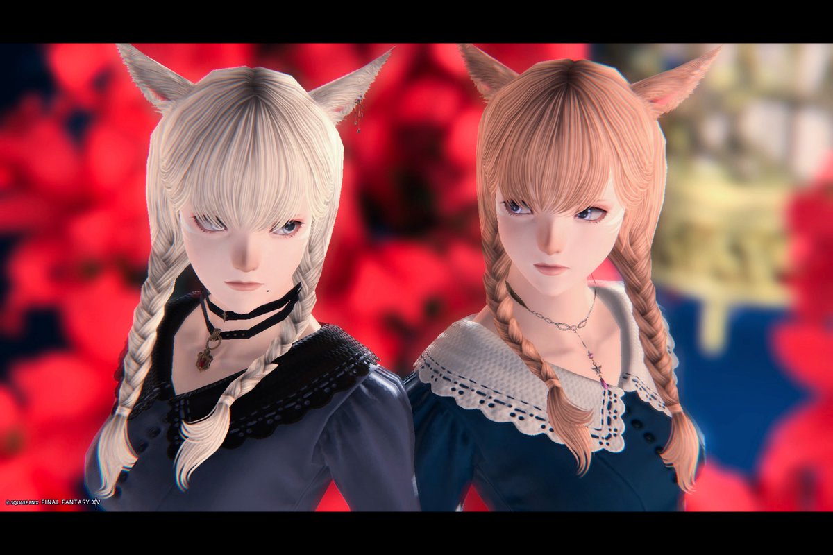 ai___9FF14's tweet photo. #crimson14 #FF14  #鼻黒ッテ 
いっぱい素敵なブースがあってどれも撮り足りないぐらい素敵なスタジオ様でした✨️ᖭི༏ᖫྀ⋆˖⁺‧

双子ﾁｬﾝは眼福で終始撮ってるのが幸せだった〜💭✨️✨️ めいじーさんありがとうでした✨🙏 https://t.co/BbADzjagex