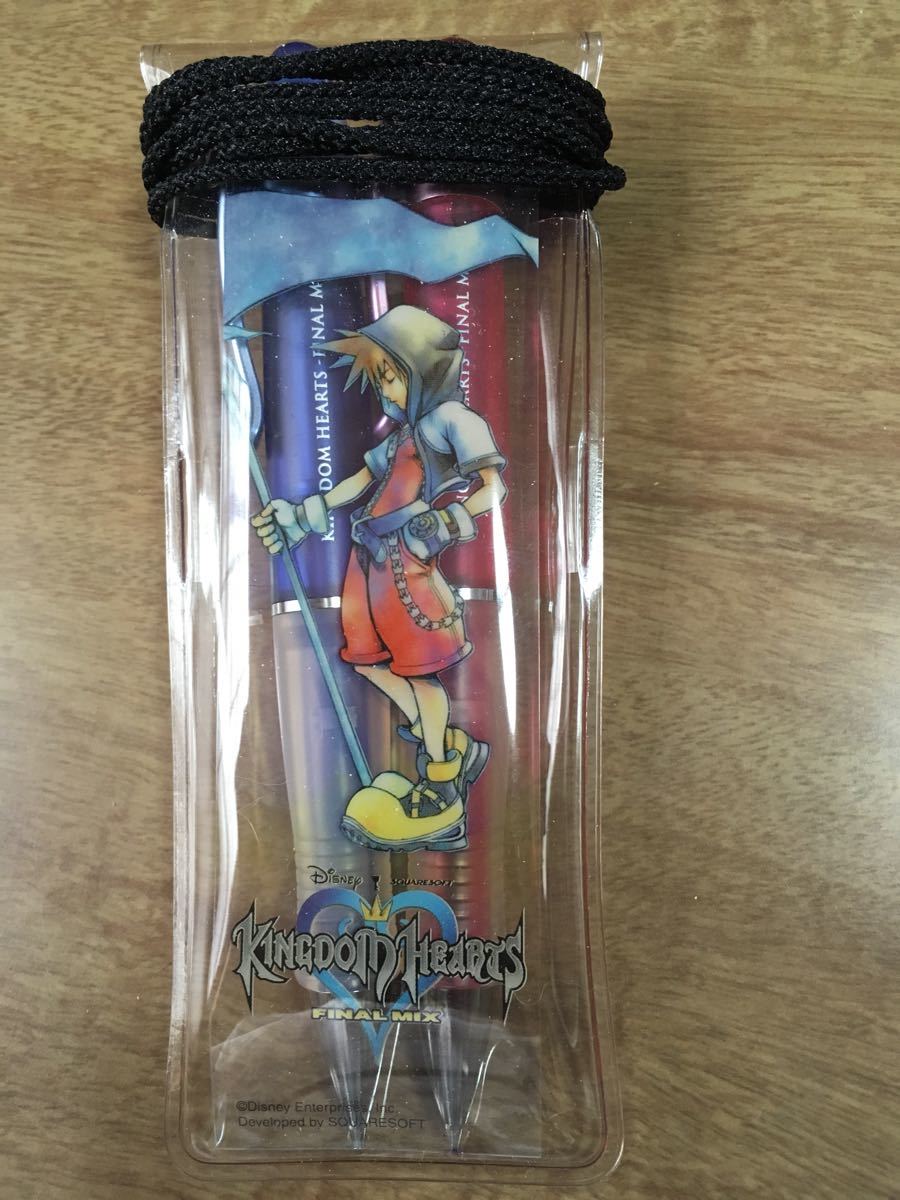 takuto42244444's tweet photo. こういうのまたほしいなって思う
#キングダムハーツ
#_KH #KH
#KINGDOMHEARTS https://t.co/awKnfMeTQB