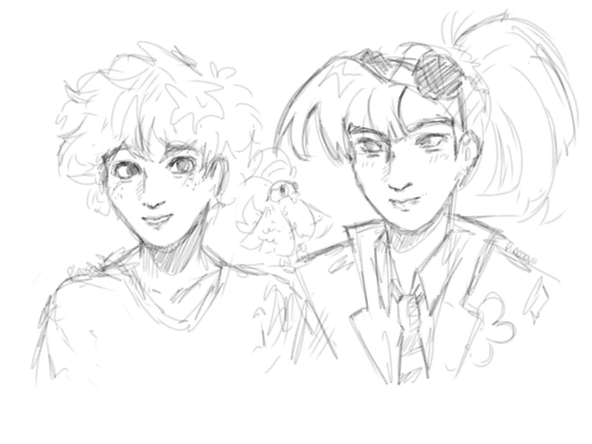 p1nosoul's tweet photo. rddk sketchhhhjjkk https://t.co/gNHAfaEMh8