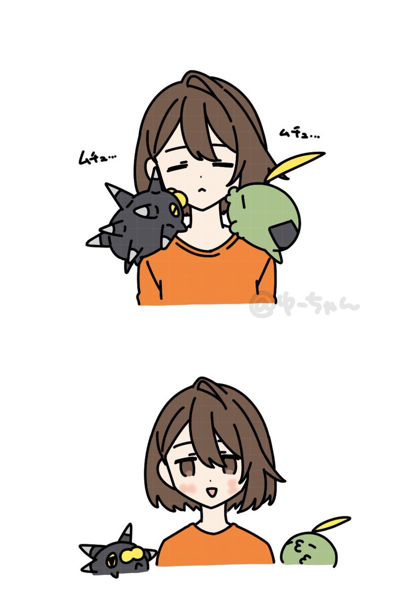 ゆーちゃん (@you10chan19) / Posts / X