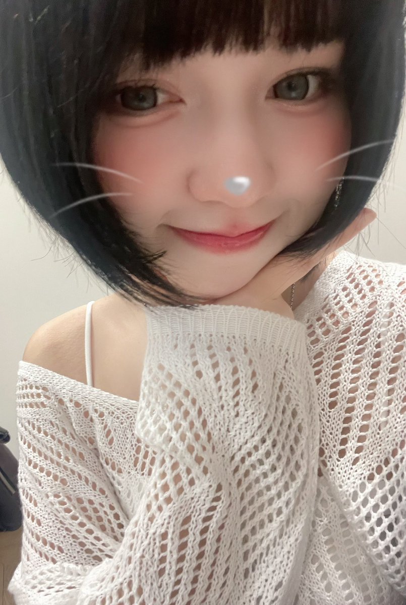 Miami_ren's tweet photo. おはよう〜！☀️₍ᐢ. .ᐢ₎♡

今日もみなさんにとって
素敵な一日になりますように🌷🤍
(˶>⩊<˶) https://t.co/mykdyAXvTu