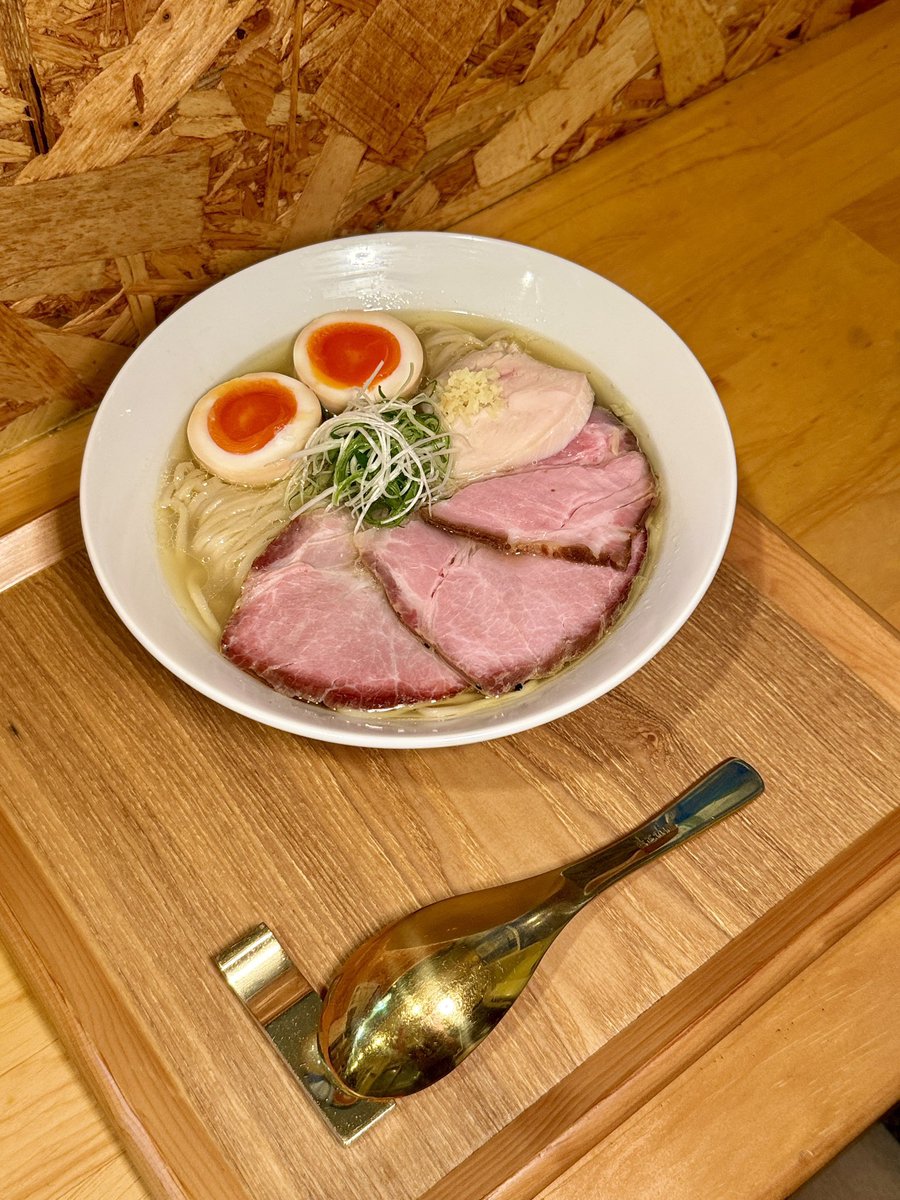 Japanese Ramen マンちゃん(江東区) (@manchanramen) / Posts / X