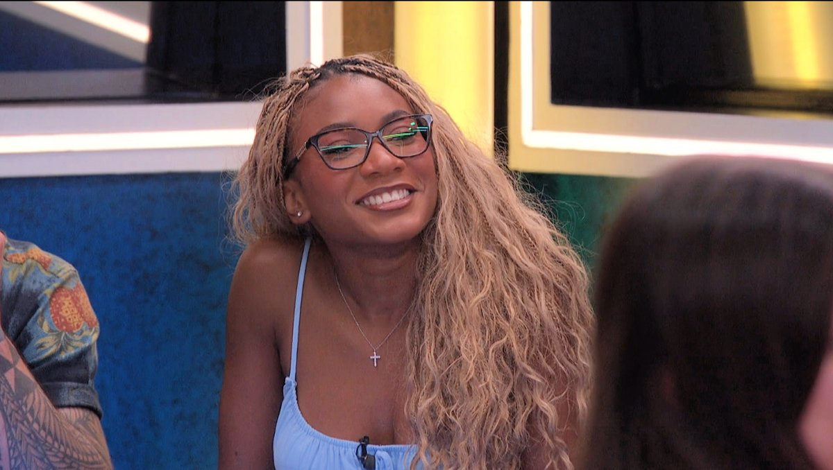 BigBrotherJunkie👁 #BB28 tweet media