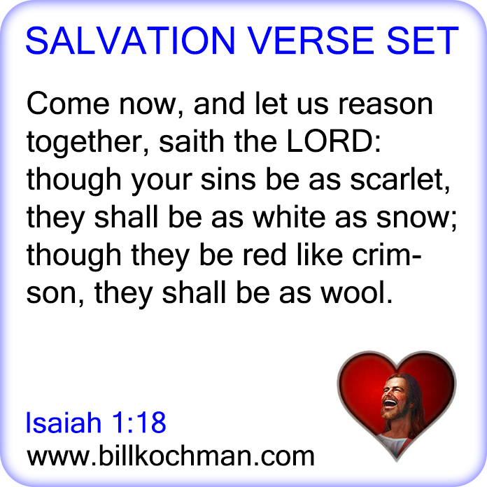 Bill_Kochman's tweet photo. Salvation Graphic 080
#Salvation EternalSalvation #EternalLife #Saved #MessageOfSalvation
Have you received Jesus yet? To learn more, you may proceed accordingly to: https://t.co/XBWBk9q4UE https://t.co/9Kzy3H54sa