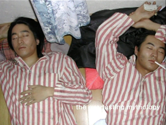 pollabbi's tweet photo. 양아치도둑들 잡으러 간 정순경 시점 https://t.co/HVuQOTgGqM