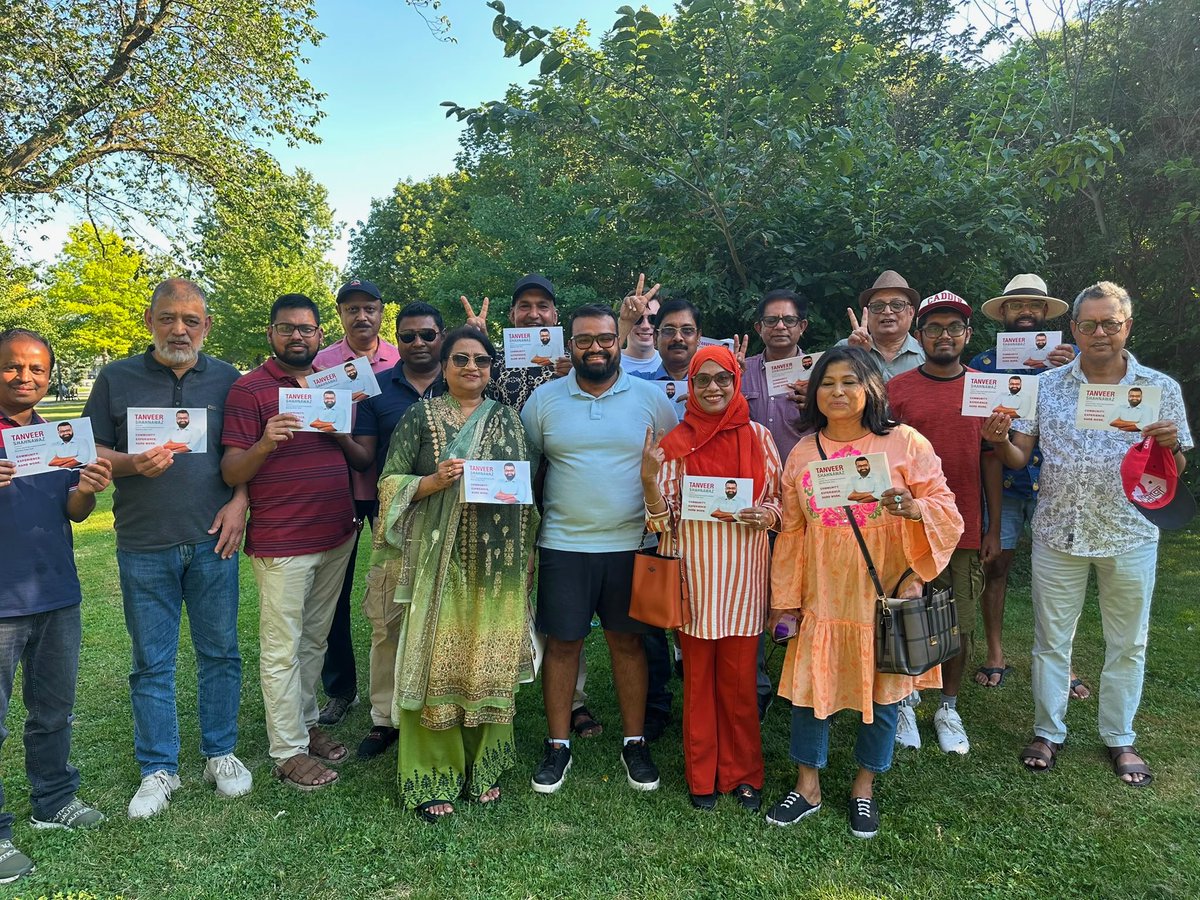 beytanveer's tweet photo. Just 4 days to go!

Don’t forget to come out and vote at the Beaches-East York Liberal nomination meeting on Saturday, July 18 at Gledhill Junior Public School. 

I hope to see you there. https://t.co/y0lZJRShUP
