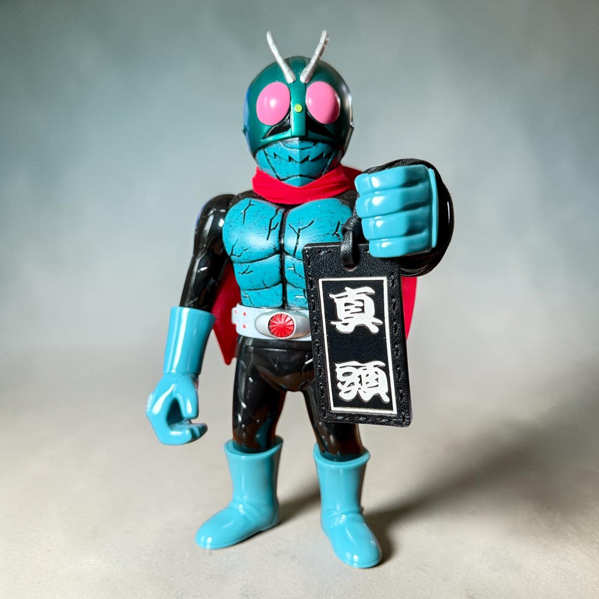 Endy08096383's tweet photo. ⚡️真頭不滅⚡️
 #rhnd #真頭不滅 #sofvitoys #kamenrider #jptoysgallery #真頭玩具 https://t.co/nKKdYtS2YH