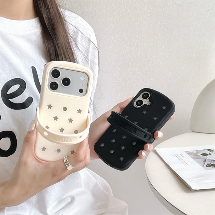 SunskyOnline's tweet photo. ⭐Soft silicone case with a playful five-pointed star hole slipper pattern. Raised bezels, precise fit, and lightweight feel – keeps your iPhone safe and stylish.
 
👉 https://t.co/6632qvI105
 
#SiliconeCover #iPhoneAccessories #FunPhoneCase https://t.co/I7Pbfy14Sf