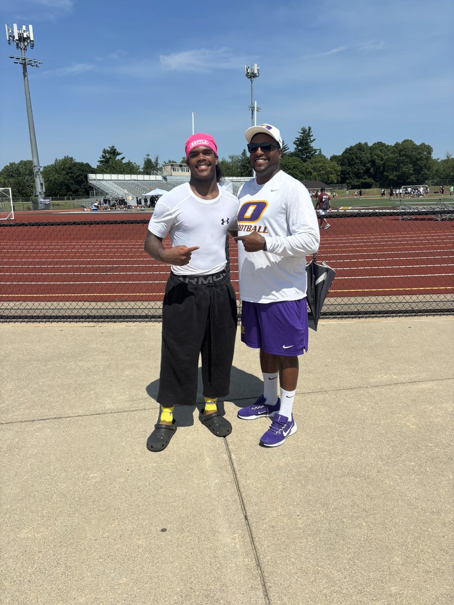 tatumKmoore's tweet photo. After speaking with @T_Wilson11, I’m graced to receive my 3rd Offer from @ONAZFootball!!! #HateAverageBeGREAT | Proverbs 16:3 | https://t.co/Tcg9tHopgJ