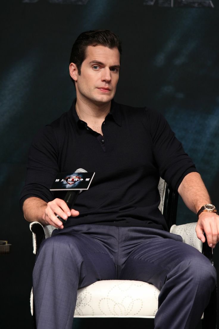 Its___Superman's tweet photo. Henry Cavill...✨💖 https://t.co/qTZL1ujwE6