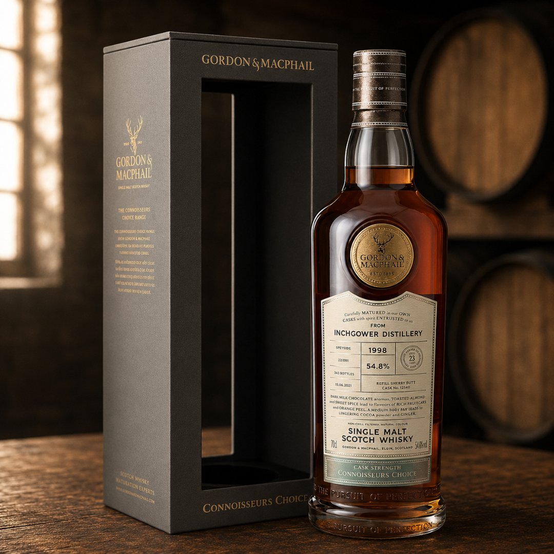Gordon & MacPhail Japan (@gm_whisky_jp) / Posts / X