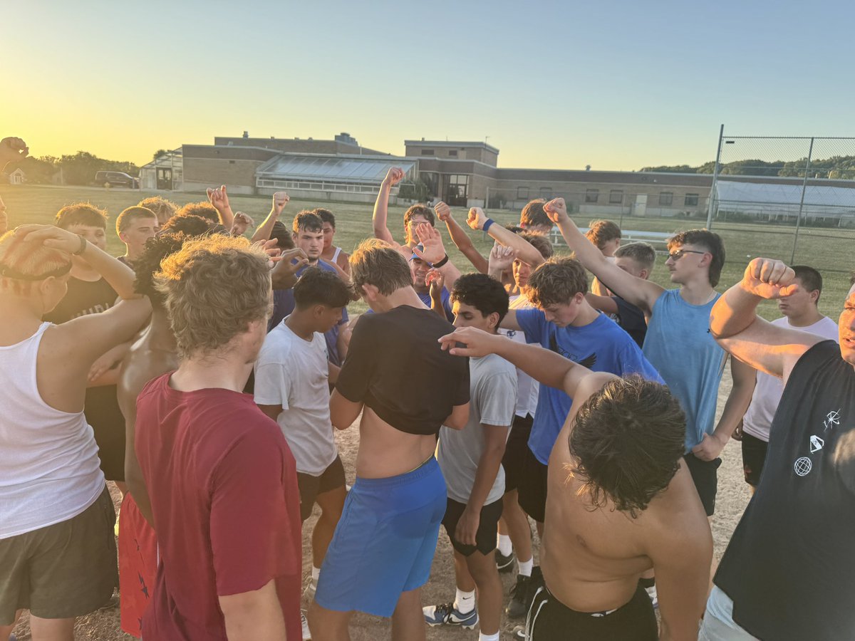 Watertown Goslings Sports Updates tweet media