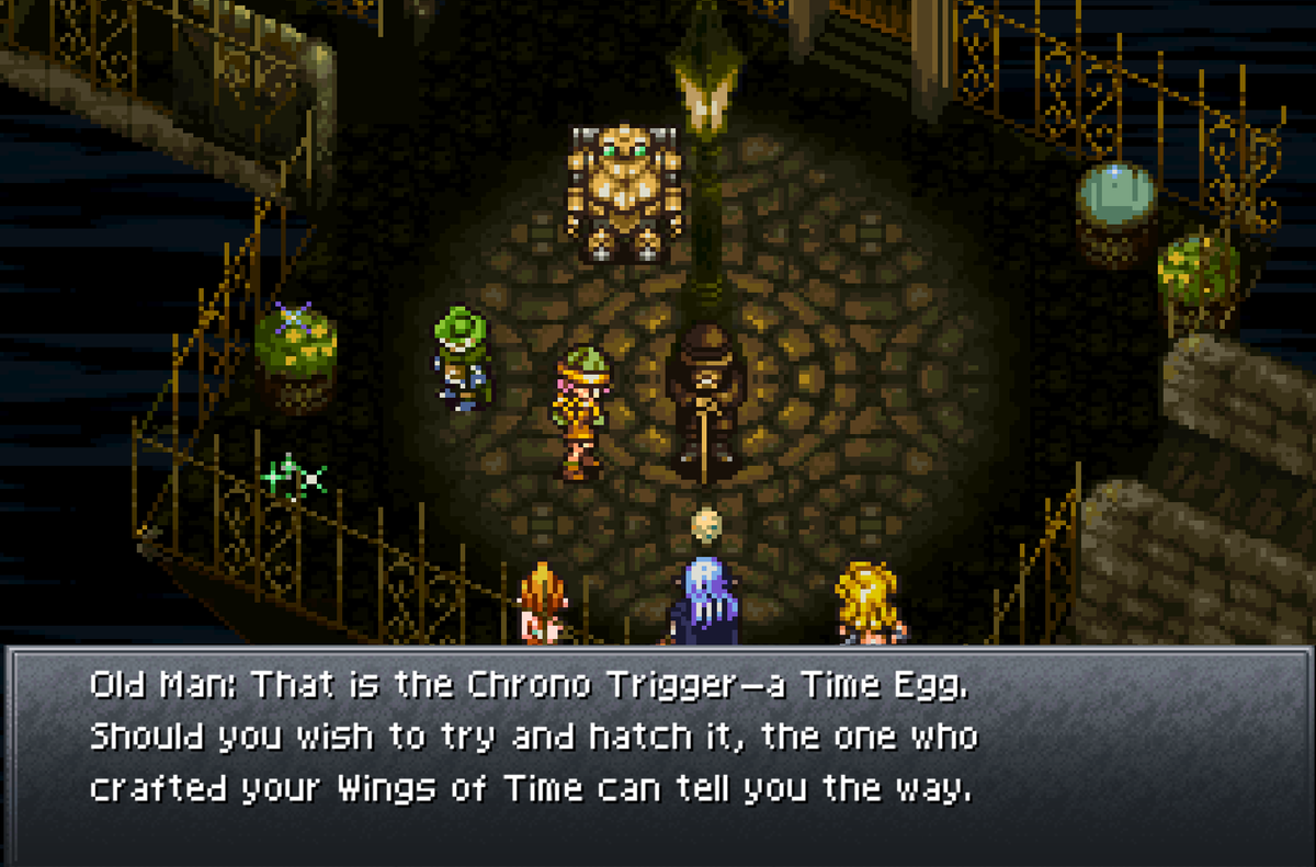 Zeldanator tweet media