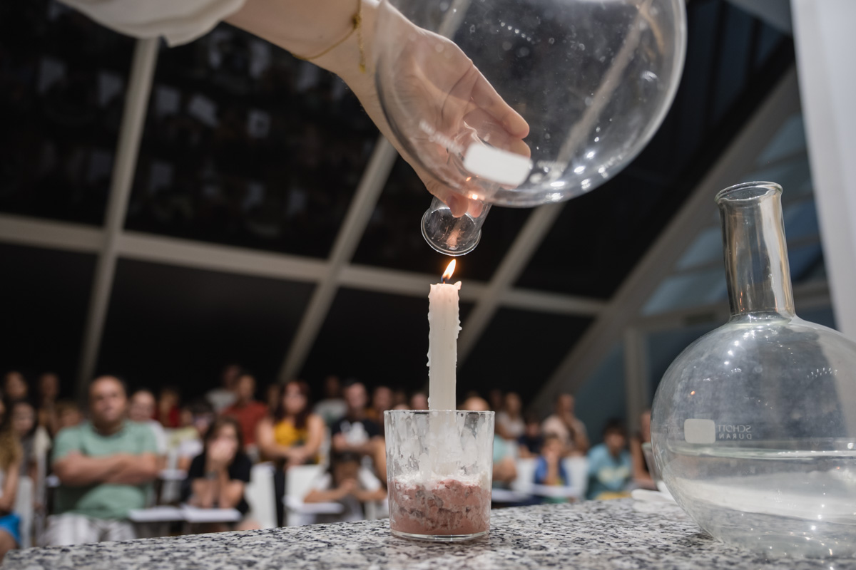 Ciudad Artes Ciencia tweet media
