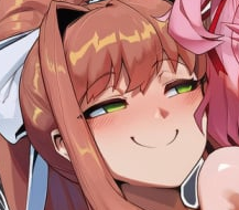 SentientLust's tweet photo. "..If you say soo."

[For some reason, a spreads across her face as her hands swung behind her back.
Just what was she smiling abo-]

𝑻𝒉𝒓𝒐𝒃..

[..The answer would be felt between the Sinner's thighs, sliding out from between them as she stepped back with grace.] https://t.co/Hh4Zyy6S6j