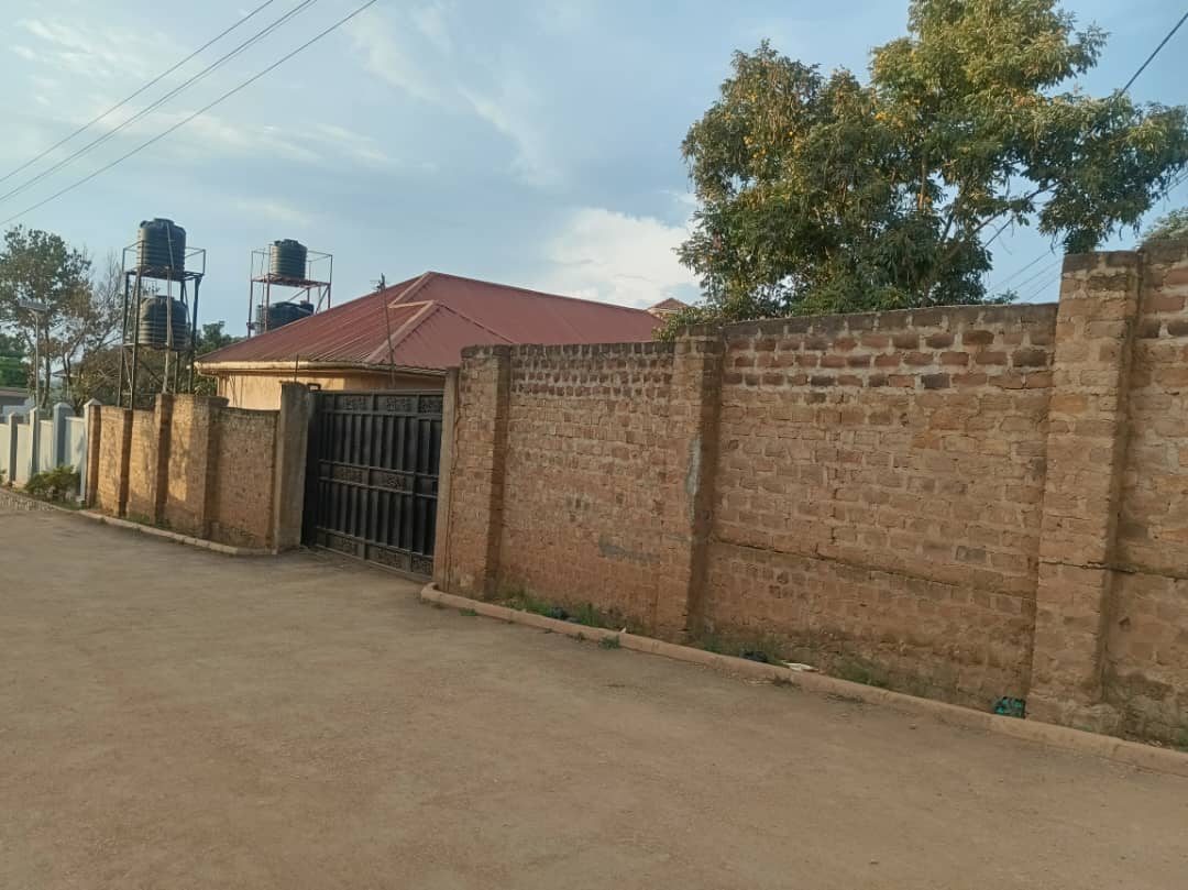 KMT_properties's tweet photo. RENTAL🔥🔥 UNITS FOR SALE AT BWEYOGERERE_KIWANGA
#2UNITS OF #2BEDROOMS AND BATHROOM AND 1UNIT OF DOUBLE SELF-CONTAINED ALL SEATED ON #12DECIMALS TITLED MAKING 1.5M UGX PER MONTH SELLING AT #160M UGX Whatsapp or call 0786396665 https://t.co/IQjB82tCKO