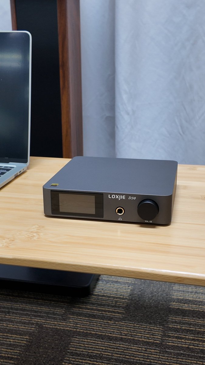 loxjie's tweet photo. 🎶 Made for music. Built for everyday listening.
D30. https://t.co/4M6fTGWNX0