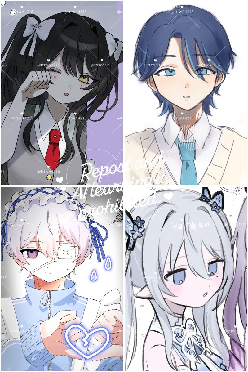 わちゅ tweet media