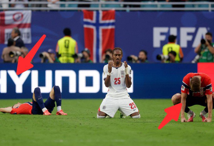 Only_One_Von's tweet photo. @FabrizioRomano @FabrizioRomano should have used another photo.
Nobody is talking about the description of this image, how funny 🤣 https://t.co/jvOWUOwvBe