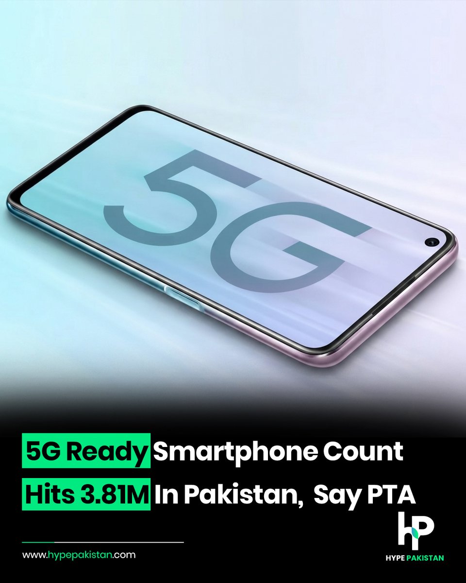 Hype Pakistan tweet media