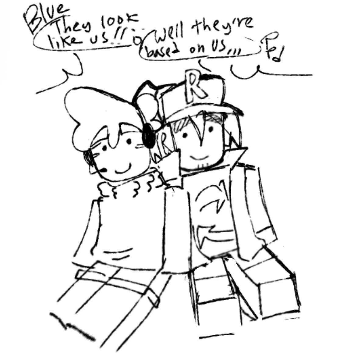 dailycoloridol's tweet photo. DAY 121 I THINK!! But anyways if they had plushies they should have magnets on the hands so they can hold hands #coloridols https://t.co/NVZsmt3bnK