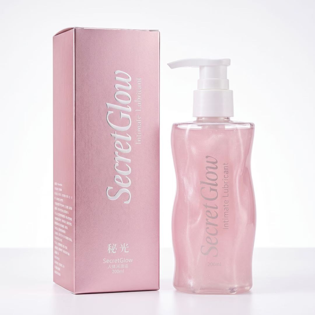 SecretGlow0906's tweet photo. 秘光SecretGlow爆闪润滑已上架 新品尝鲜价68r 200ML 欢迎咨询~ https://t.co/DttTwIttGh