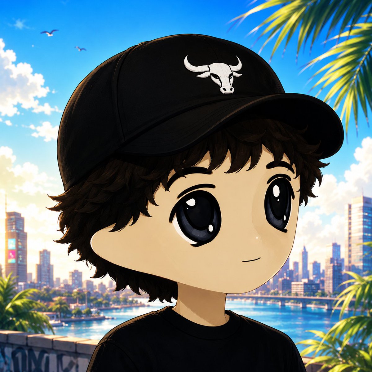 Cryptonite 🐂🀄 tweet media