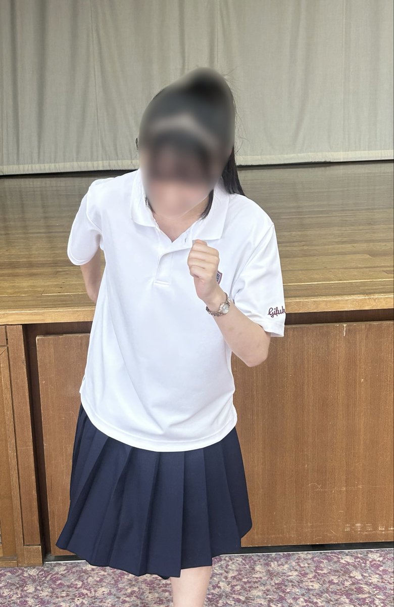 Poku_en's tweet photo. 「だだだだだっ！」

コバヤシ   役
一言：わぁーーー

地区大会まであと10日✉️
#ぽくえん #放課後の旅その他の旅 https://t.co/CJxOQwatAk