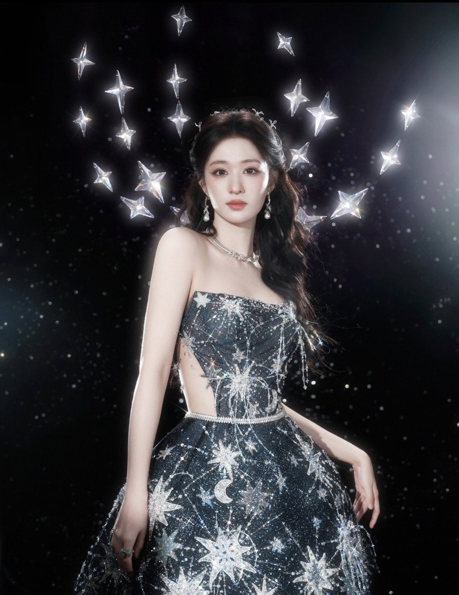 _wangchan_'s tweet photo. 解开我最神秘的等待

#WangChuran https://t.co/g5x9fVn4NS
