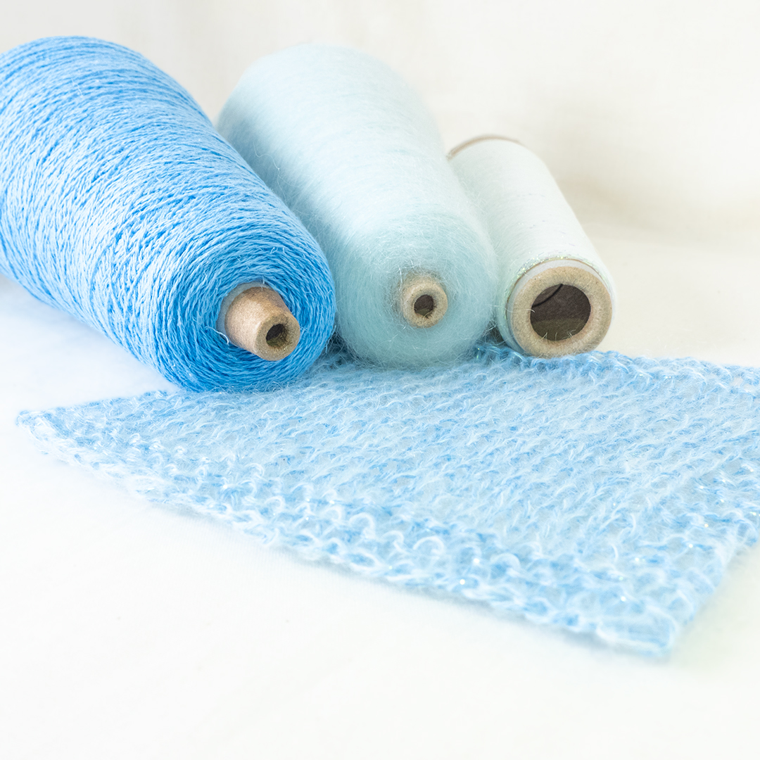 🌈🧶 虹を編もう 🧶🌈 🗓️発売日時 オンラインストア限定 7月16日(木