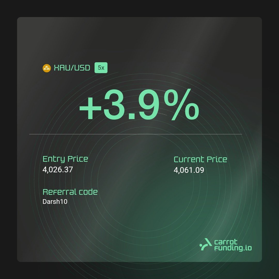 DarshForex 🔱 tweet media