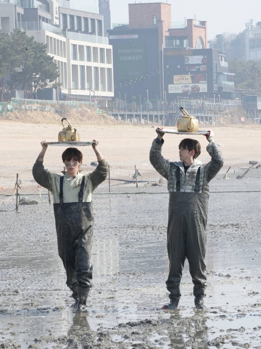 updatingsvt's tweet photo. [GGOYO-ILER] 260715 EP.151 https://t.co/jIj2eWqkIM