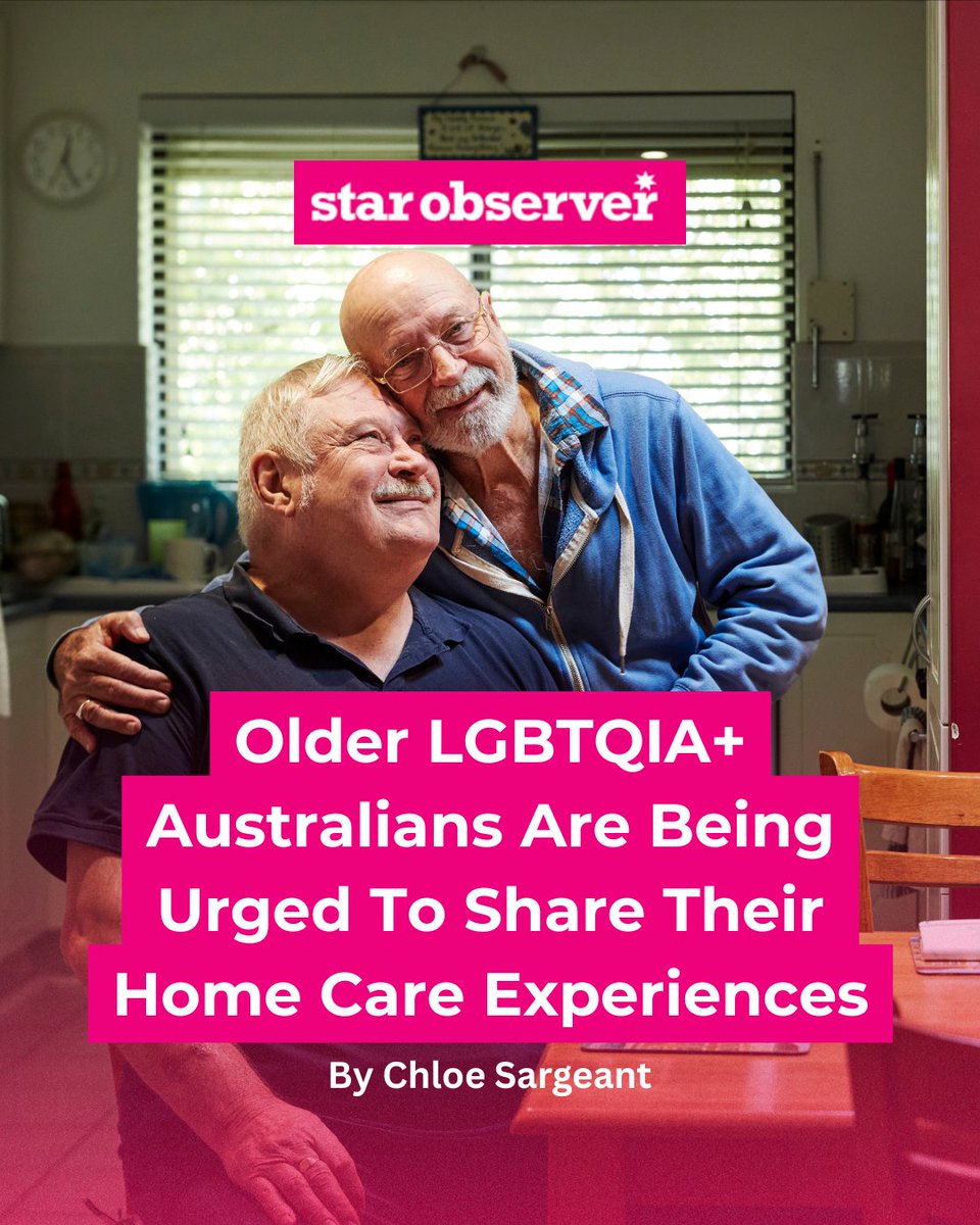 Star Observer tweet media