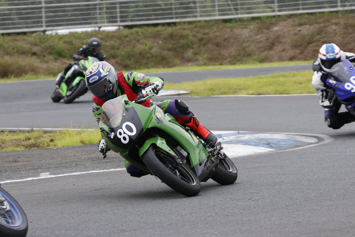 kohi_ZX10R's tweet photo. Sキラ公式写真いただいた!
#SSKILLERS #桶川スポーツランド https://t.co/9kCJ0ruyYT