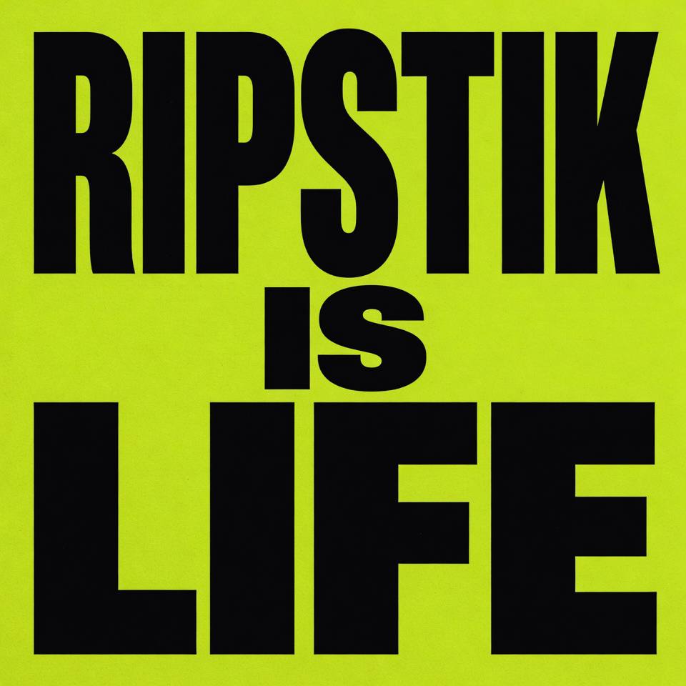 RipStik tweet media