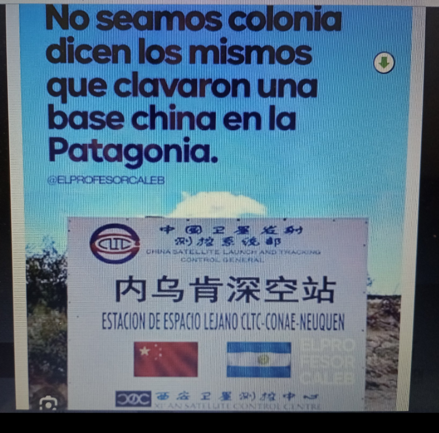 adreuska's tweet photo. @porqetendencias Los que si traicionaron a la Patria, pero los peronchos 🤐🤐🤐🤐 https://t.co/JR4rtxBBIC