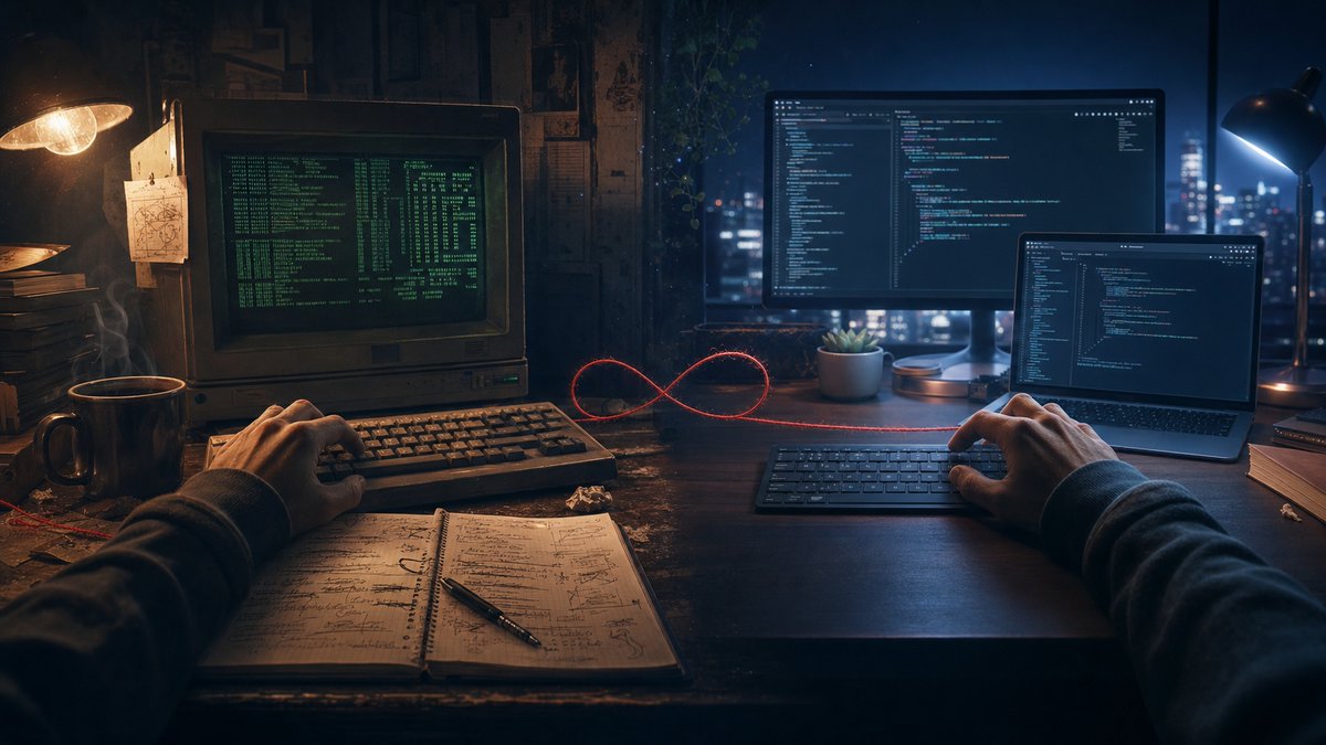 Yukunsgap's tweet photo. We’ve been together a long time, haven’t we?

Switching to Codex felt like making it official. GPT-5.6 Sol turns messy ideas into working code, survives late-night bugs, and never flinches at “one last change.”

Believe me: I’m not leaving. I can’t. ❤️

https://t.co/EB6hiuCiJS https://t.co/wDXve7wduT