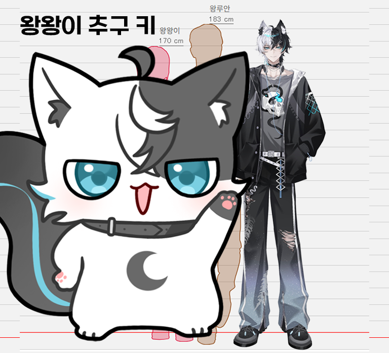 Luan_WWD's tweet photo. 루안 , 왕왕이 추구 &amp; 실제 키 비교해보기

출처 : https://t.co/em6wKDJCrE https://t.co/s628tB40Xj