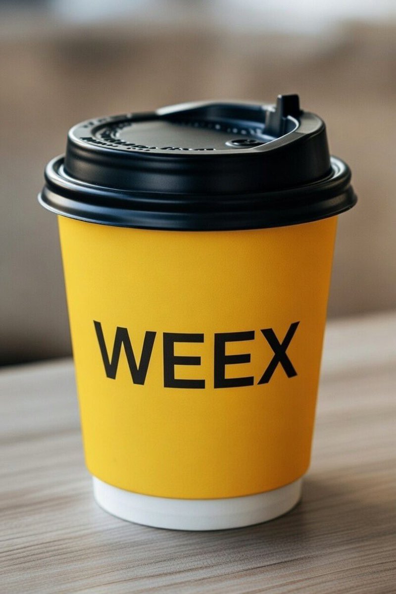 WEEX Africa tweet media